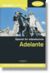 Omslagsbilde:Adelante : spansk for viderekomne