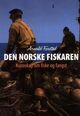 Omslagsbilde:Den norske fiskaren : kunnskap om fiske og fangst