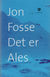 Omslagsbilde:Det er Ales