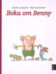 Cover photo:Boka om Benny