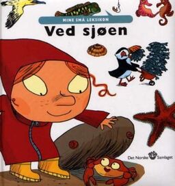 forsidebilde - trykk for å vise stor versjon