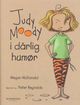 Cover photo:Judy Moody i dårlig humør