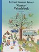 Cover photo:Vintervrimlebok