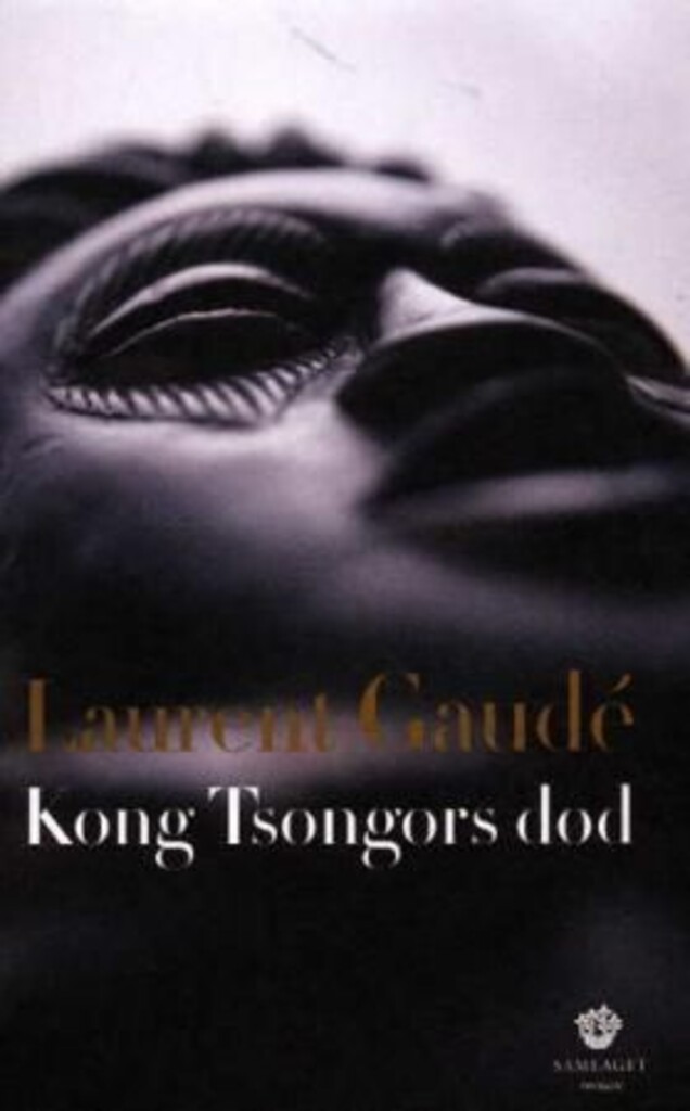 Kong Tsongors død : roman