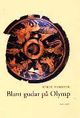 Omslagsbilde:Blant gudar på Olymp : gresk mytologi illustrert med sitat frå gresk litteratur og bilete av kunst frå antikken