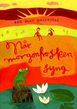 forsidebilde - trykk for å vise stor versjon