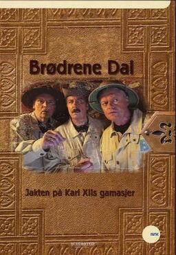 forsidebilde - trykk for å vise stor versjon