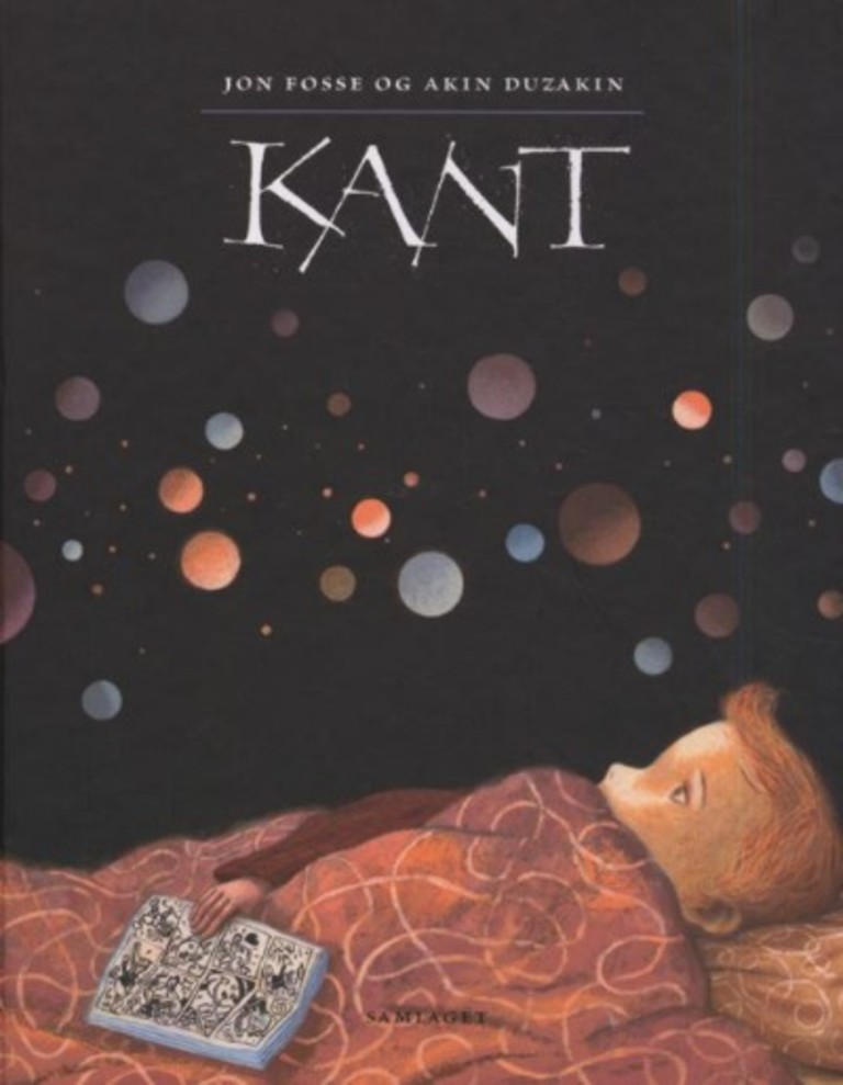 Coverbilde for Kant
