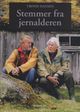 Omslagsbilde:Stemmer fra jernalderen