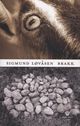 Cover photo:Brakk : roman