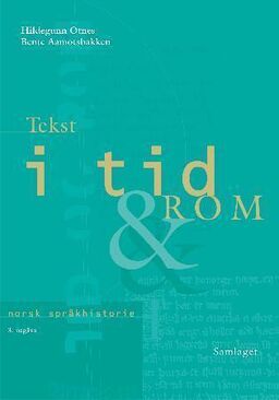 forsidebilde - trykk for å vise stor versjon