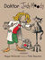 Omslagsbilde:Doktor Judy Moody