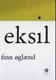 Omslagsbilde:Eksil : dikt