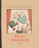Cover photo:Bella i barnehagen