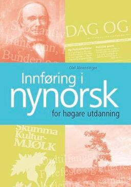 forsidebilde - trykk for å vise stor versjon