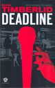 Omslagsbilde:Deadline : kriminalroman