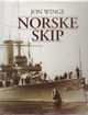 Cover photo:Norske skip