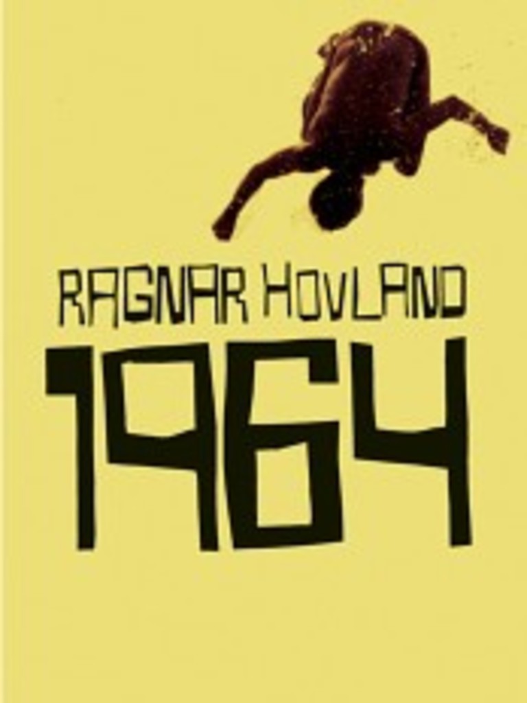 1964 : roman