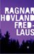 Omslagsbilde:Fredlaus : roman