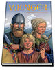 Omslagsbilde:Vikinger : vikingtid i Norge