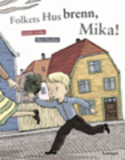 forsidebilde - trykk for å vise stor versjon