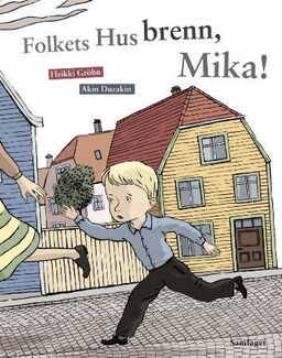 forsidebilde - trykk for å vise stor versjon