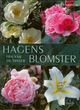 Omslagsbilde:Blomstene i hagen : fra vår til vinter