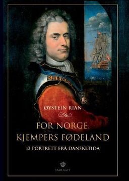 forsidebilde - trykk for å vise stor versjon