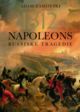 Omslagsbilde:1812 : Napoleons russiske tragedie