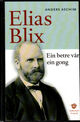 Omslagsbilde:Ein betre vår ein gong : Elias Blix : biografi