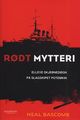 Omslagsbilde:Rødt mytteri : elleve skjebnedøgn på slagskipet Potemkin