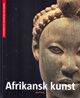 Cover photo:Afrikansk kunst = : Afrikansk konst = Afrikka