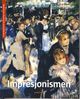 Cover photo:Impresjonismen = : Impressionisme = Impressionismen = Impressionismi