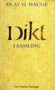 Omslagsbilde:Dikt i samling