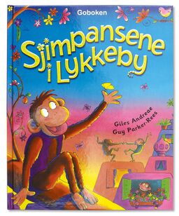 forsidebilde - trykk for å vise stor versjon
