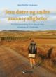 Cover photo:Jesu døtre og andre usannsynligheter : en pilegrimsvandring fra Le Puy-en-Velay til Santiago de Compostela