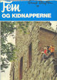 Omslagsbilde:Fem og kidnapperne