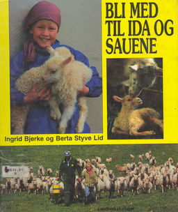 forsidebilde - trykk for å vise stor versjon