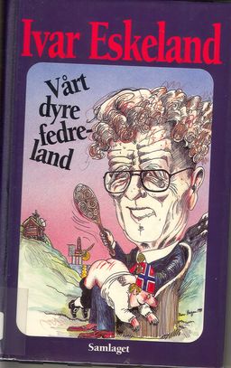 forsidebilde - trykk for å vise stor versjon