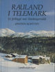 Omslagsbilde:Rauland i Telemark : ei fjellbygd mot Hardangerviddi