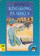 Omslagsbilde:King-Kong på sirkus