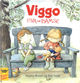 Omslagsbilde:Viggo, Eva og Bamse
