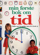 Cover photo:Min første bok om tid