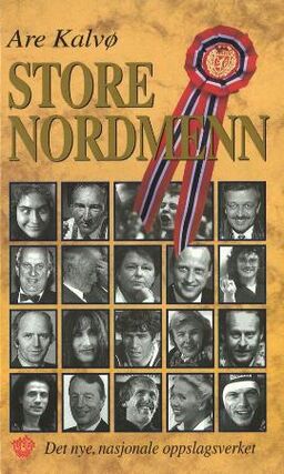 forsidebilde - trykk for å vise stor versjon