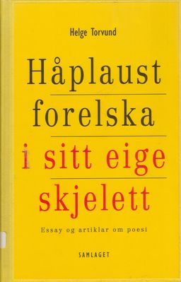 forsidebilde - trykk for å vise stor versjon