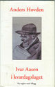 Cover photo:Ivar Aasen i kvardagslaget