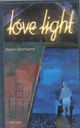 Omslagsbilde:Love light : roman
