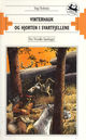 Omslagsbilde:Vinterhauk og hjorten i Svartfjellene