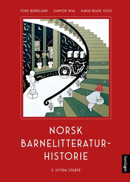 forsidebilde - trykk for å vise stor versjon