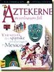 Omslagsbilde:Aztekerne : en sivilisasjons fall